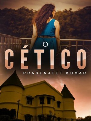 cover image of O Cético